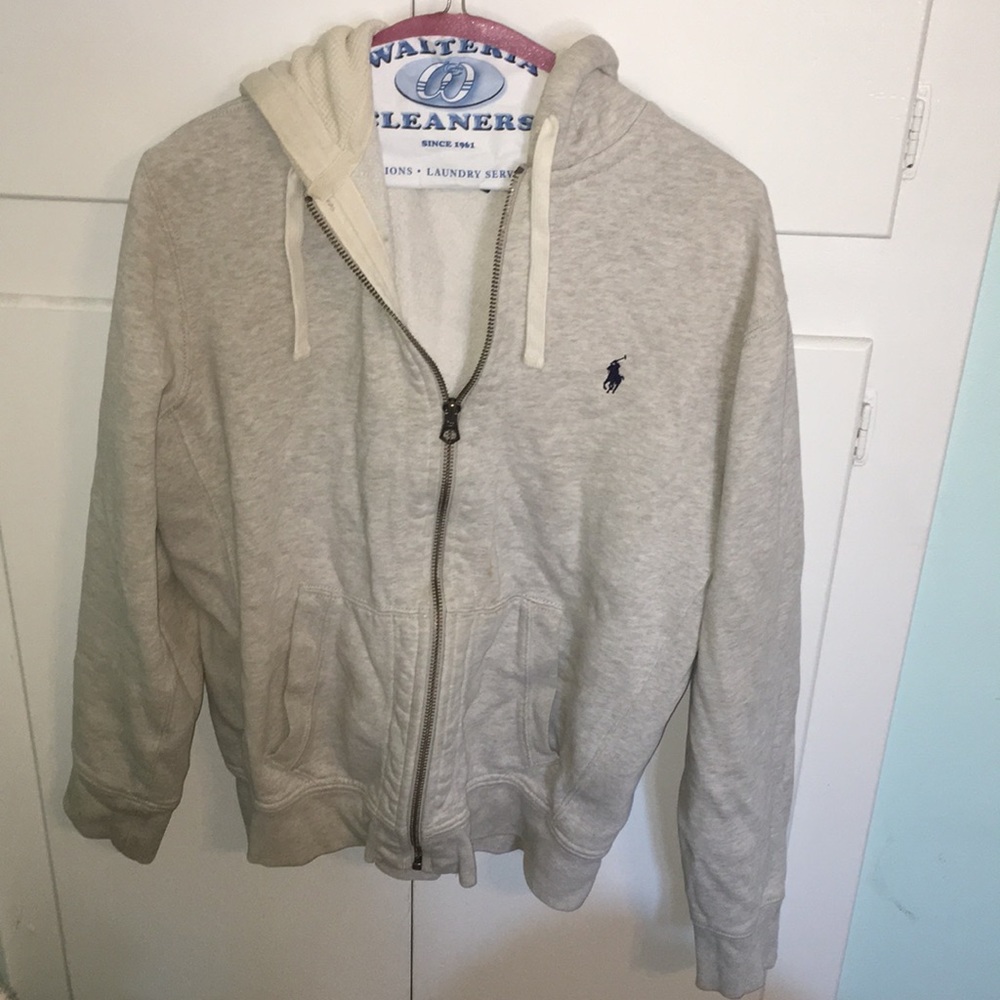 Ralph Lauren hoodie